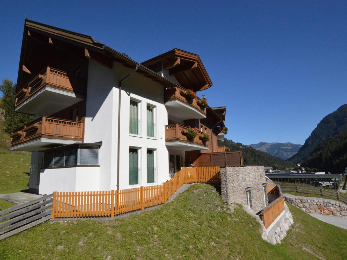 Drei Berge Top 5 Saalbach-Hinterglemm Exterior foto